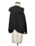 LUCCA 100% Polyester Black Short Sleeve Blouse Size S - photo 4