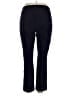 SOHO Apparel Ltd Blue Active Pants Size 1X - photo 2