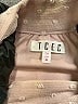 TCEC 100% Polyester Gray Cocktail Dress Size M - photo 7