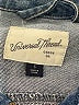 Universal Thread Blue Denim Jacket Size S - photo 6