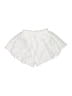 PrettyLittleThing 100% Polyester White Formal Skirt Size 6 - photo 2