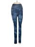 Beyond Yoga Tie-dye Blue Leggings Size S - photo 1