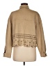 Zara Tan Jacket Size M - photo 2