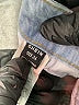 Shein Blue Denim Shorts Size 26 waist - photo 3