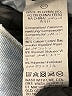 Shein Blue Denim Shorts Size 26 waist - photo 4