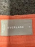 Everlane Solid Orange Athletic Shorts Size 6 - photo 3