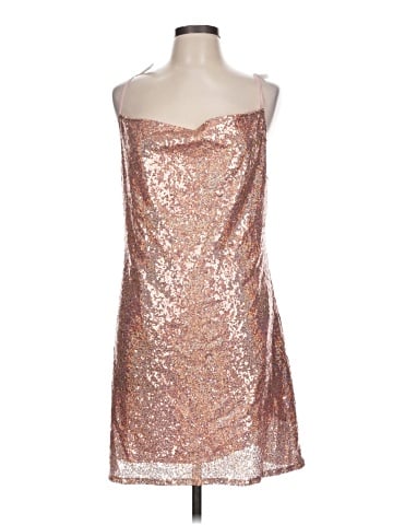 Assorted Brands Cocktail Dress (view 1)