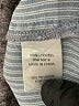 Single Thread 100% Lyocell Blue Sleeveless Button-Down Shirt Size XL - photo 5
