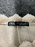 Zara Tan Pullover Sweater Size S - photo 7