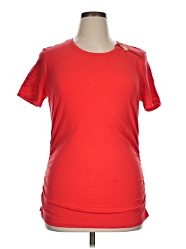 Michael Michael Kors Short Sleeve Top