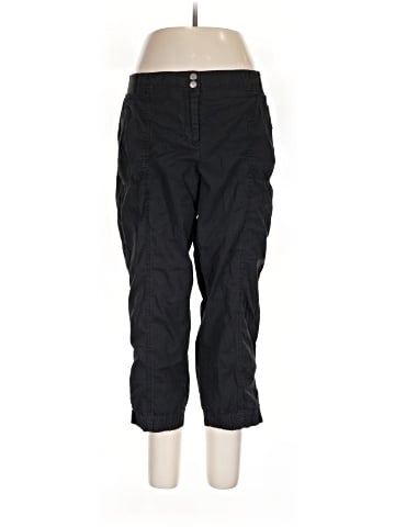 Chico's Cargo Pants (view 1)