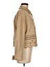 Zara Tan Jacket Size M - photo 4