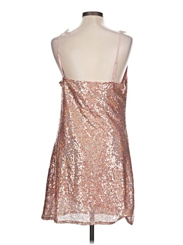 Assorted Brands Cocktail Dress (view 2)