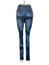 Beyond Yoga Tie-dye Blue Leggings Size S - photo 2