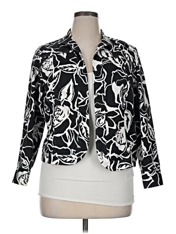 Coldwater Creek Jacket (view 1)