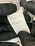 Unbranded Tweed Gray Black Casual Skirt Size XL - photo 6