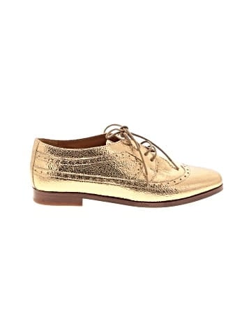 Soulier Sezane Flats (view 1)