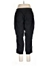 Chico's Black Cargo Pants Size Lg (2) - photo 2