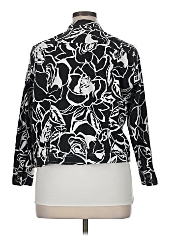 Coldwater Creek Jacket (view 2)