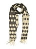 Unbranded Polka Dots Ivory Tan Scarf One size - photo 1