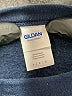 Gildan Blue Sweatshirt Size L - photo 7