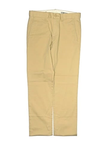 Crewcuts Khakis (view 1)