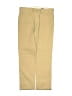 Crewcuts Solid Tan Khakis Size 14 - photo 1