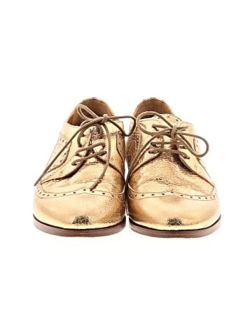 Soulier Sezane Flats (view 2)