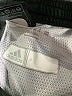 Adidas 100% Polyester Graphic Black Athletic Shorts Size M - photo 3