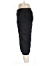Chico's Black Cargo Pants Size Lg (2) - photo 5