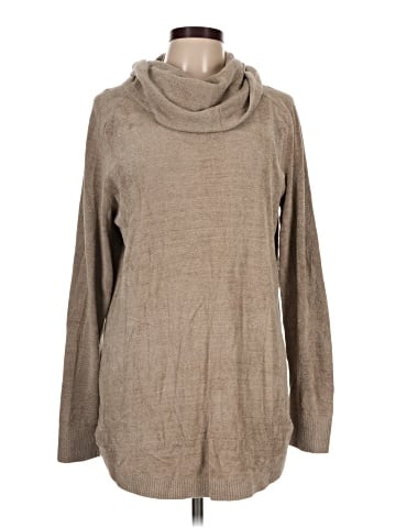 Barefoot Dreams Pullover Sweater (view 1)
