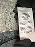 J.Crew 100% Viscose Solid Black Long Sleeve Button-Down Shirt Size 16 - photo 8