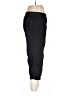 Chico's Black Cargo Pants Size Lg (2) - photo 4