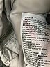 Divided by H&M 100% Polyester Solid Gray Snow Jacket Size M - photo 7