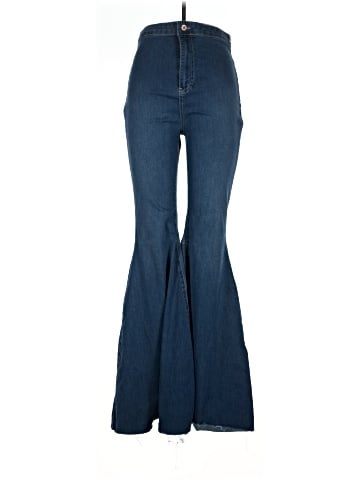 We the Free Jeans (view 1)