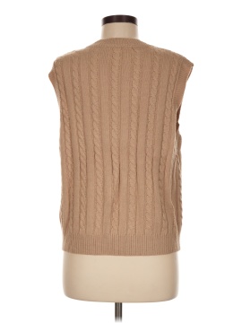 Shein Sweater Vest (view 2)