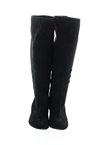 Sole Society Boots (view 2)