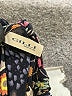 Gilli Floral Black Cocktail Dress Size M - photo 7