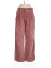 Elodie Burgundy Cords Size L - photo 1