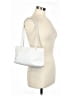 Derek Alexander Solid White Shoulder Bag One size - photo 2