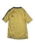 Adidas Gold Short Sleeve T-Shirt Size 15 - 16 - photo 2