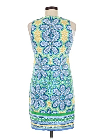 London Times Casual Dress (view 2)