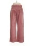 Elodie Burgundy Cords Size L - photo 2