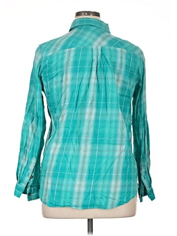 Ariat Long Sleeve Button-Down Shirt (view 2)