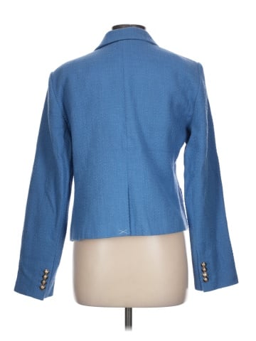 Ann Taylor Blazer (view 2)