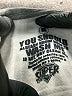 Assorted Brands Gray Pullover Hoodie Size M - photo 7