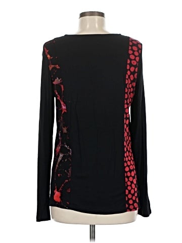 Alembika Long Sleeve Top (view 2)