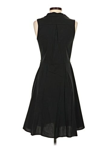 Aqua Casual Dress (view 2)