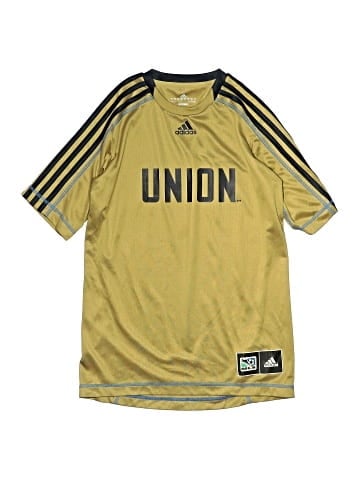 Adidas Short Sleeve T-Shirt (view 1)