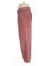 Elodie Burgundy Cords Size L - photo 5